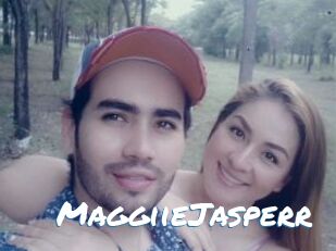 MaggiieJasperr