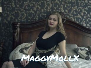 MaggyMollX Max 50