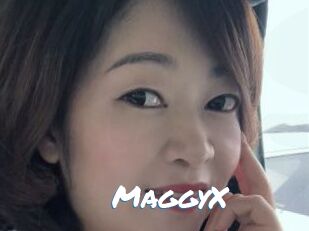 MaggyX
