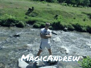 MagicAndrew