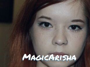Magic_Arisha