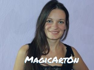 MagicArtOn