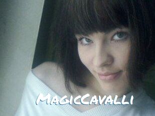 MagicCavalli