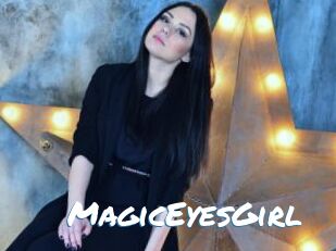MagicEyesGirl