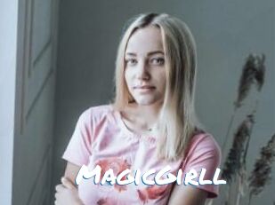 MagicGirll