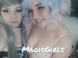 MagicGirls