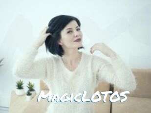 MagicLOTOS
