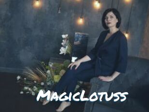 MagicLotuss