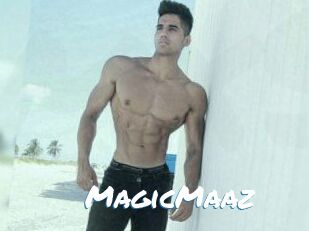 MagicMaaz