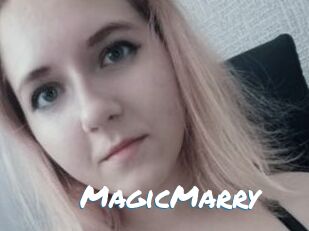 MagicMarry