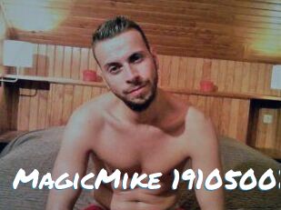 MagicMike