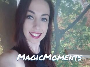 MagicMoments