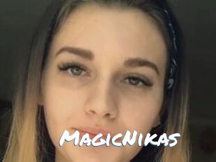 MagicNikas Max 50