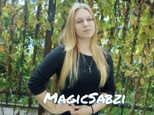 MagicSabzi