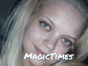 MagicTimes Max 50