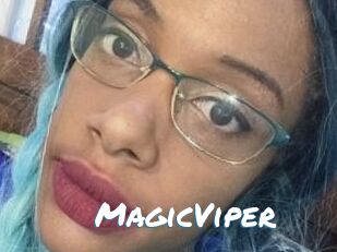 MagicViper Max 50
