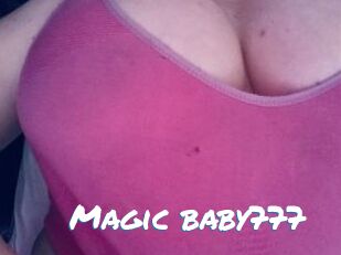Magic_baby777