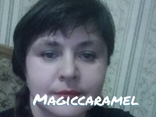 Magiccaramel