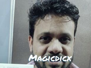 Magicdicx