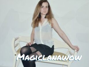 Magiclanawow