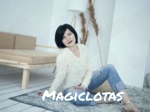 Magiclotas