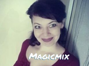 Magicmix Max 50