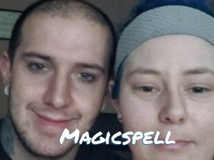 Magicspell
