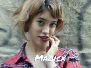 Magicx