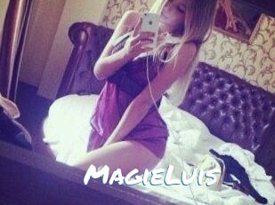 Magie_Luis Max 50