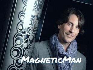 MagneticMan