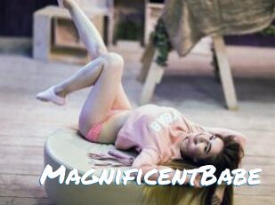 MagnificentBabe