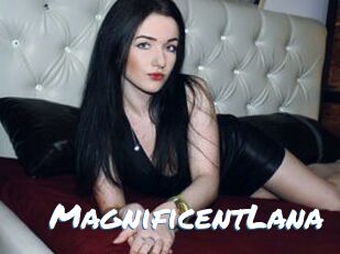 MagnificentLana Max 50