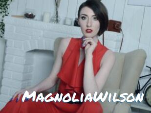 MagnoliaWilson