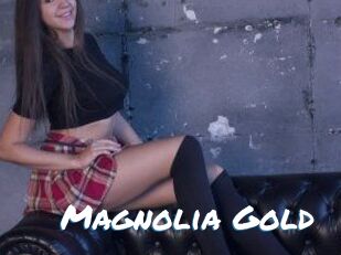 Magnolia_Gold