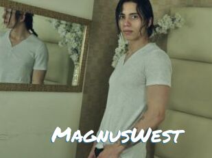 MagnusWest