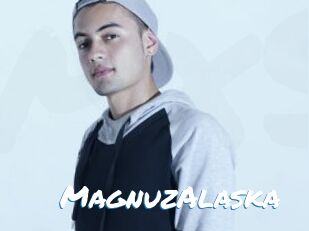 MagnuzAlaska