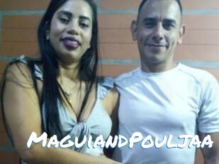 MaguiandPouljaa Max 50
