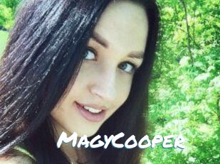 MagyCooper