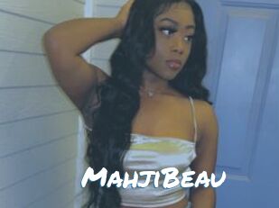 MahjiBeau
