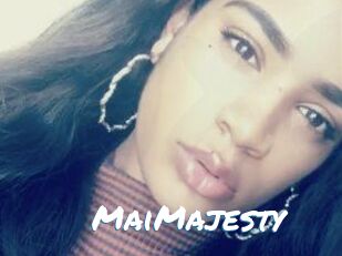 MaiMajesty