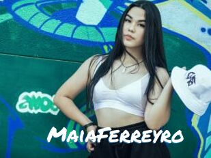 MaiaFerreyro