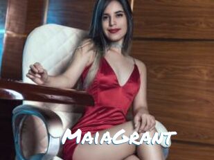 MaiaGrant Max 50