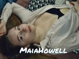 MaiaHowell