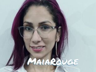 MaiaRouge