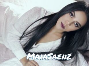 MaiaSaenz