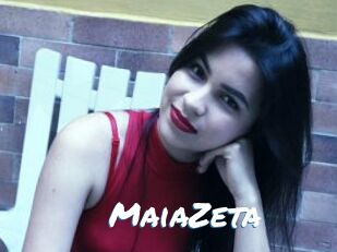 MaiaZeta Max 50