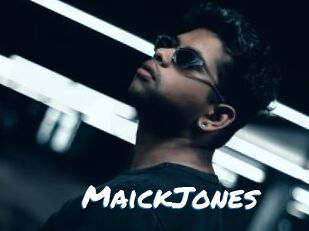 MaickJones