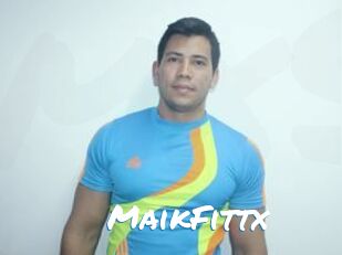 MaikFittx