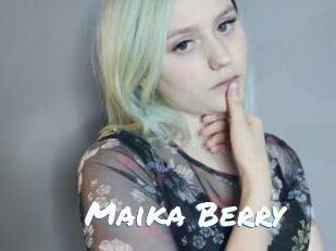 Maika_Berry
