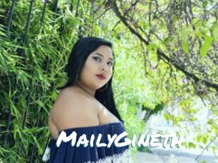 MailyGineth
